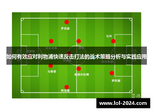 如何有效应对利物浦快速反击打法的战术策略分析与实践应用