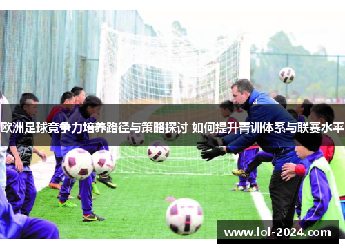 欧洲足球竞争力培养路径与策略探讨 如何提升青训体系与联赛水平